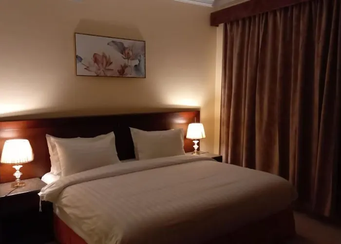 Al Ayniah Hotel