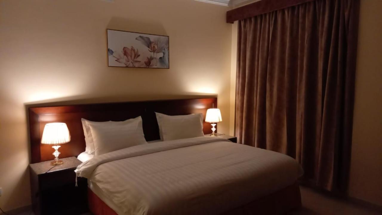 Al Ayniah Hotel 2*