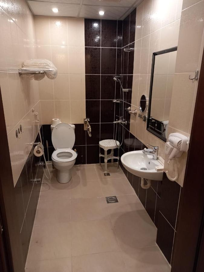 Hotel Al Ayniah Medina