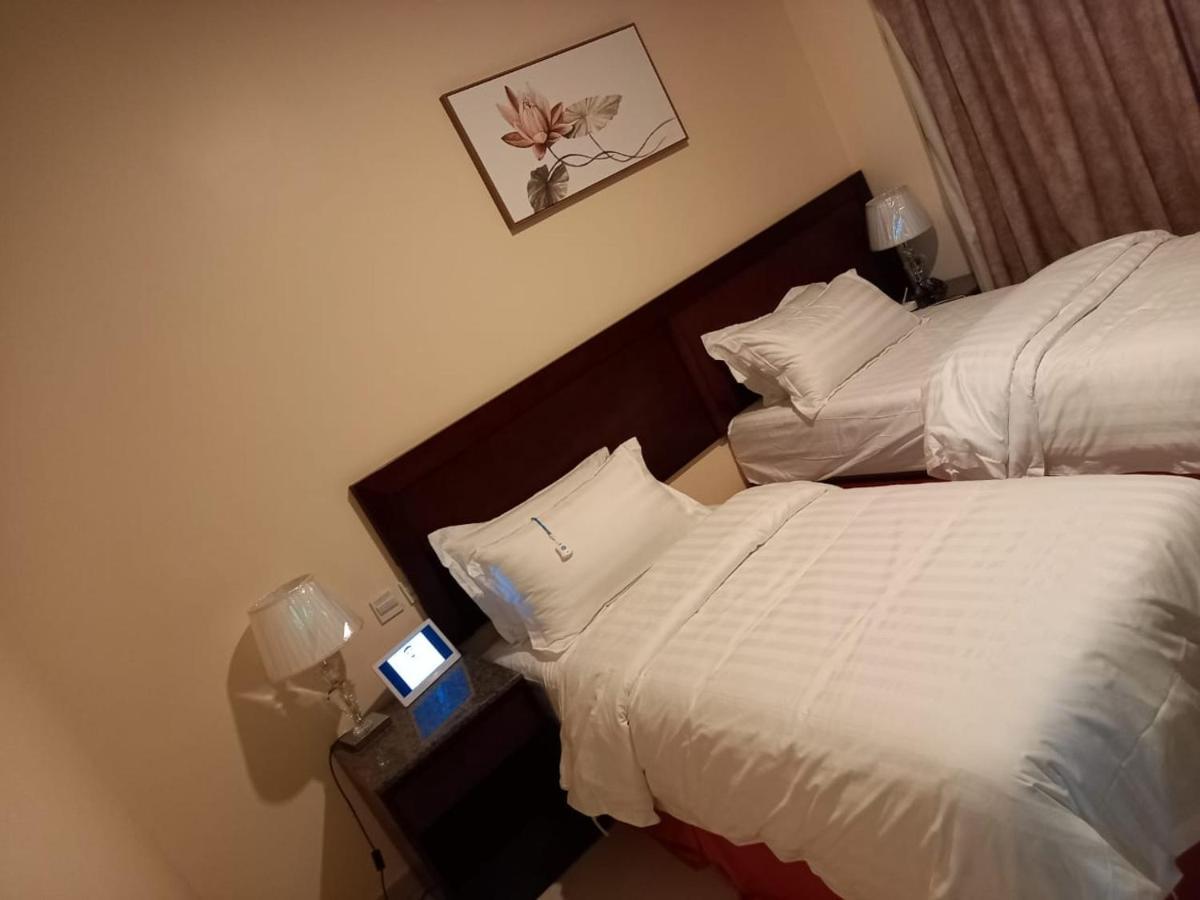 Hotel Al Ayniah